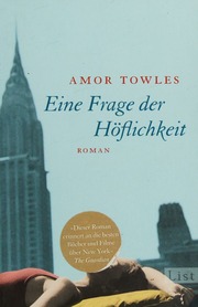 Cover of edition einefragederhofl0000towl