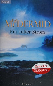 Cover of edition einkalterstromro0000mcde_p8h2