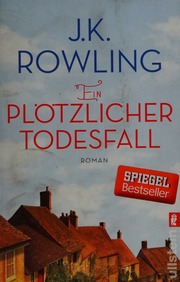 Cover of edition einplotzlicherto0000rowl