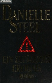 Cover of edition einzufalligesere0000stee