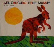 Cover of edition elcangurotienema0000carl