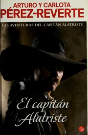 Cover of edition elcapitanalatris00artu