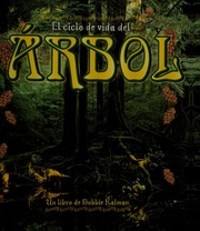 Cover of edition elciclodevidadel0000kalm_l5l4