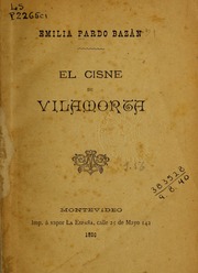 Cover of edition elcisnedevilamor00pard
