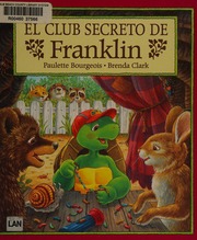 Cover of edition elclubsecretodef0000bour