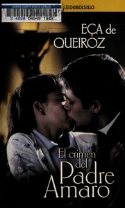 Cover of edition elcrimendelpadre0000quei