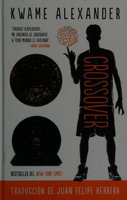Cover of edition elcrossover0000alex