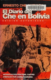 Cover of edition eldiariodelcheen0000guev