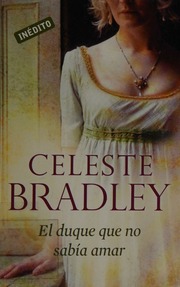 Cover of edition elduquequenosabi0000brad