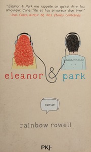 Cover of edition eleanoretpark0000rowe