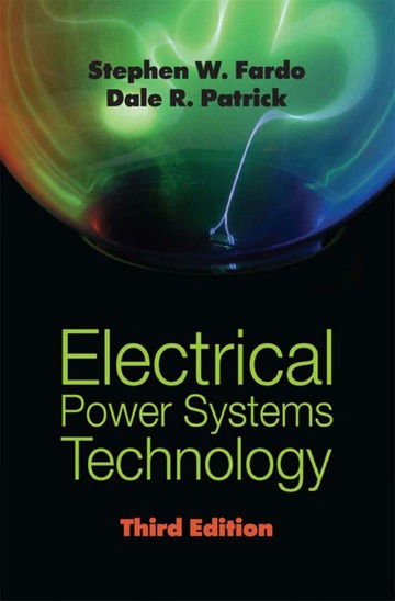Electrical Power Systems Technology : Free Download, Borrow, and