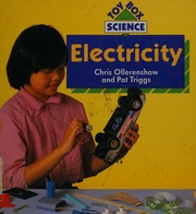 Cover of edition electricity0000olle_n4i4
