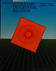 Cover of edition elementarydiffer0005boyc
