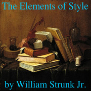 Cover of edition elements_of_style_1004_librivox