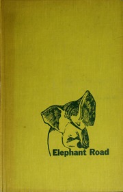 Cover of edition elephantroad00guil