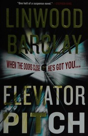 Cover of edition elevatorpitch0000barc