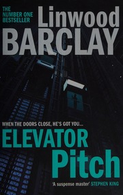 Cover of edition elevatorpitch0000barc_z9l8