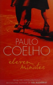 Cover of edition elevenminutes0000coel_g0w2