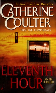 Cover of edition eleventhh00coul