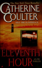 Cover of edition eleventhhourfbit00coul