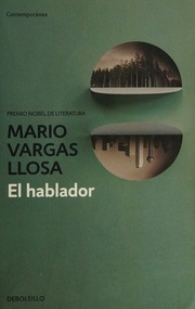 Cover of edition elhablador0000mari