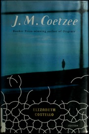 Cover of edition elizabethcostell00coet