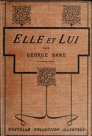 Cover of edition elleetlu00sand
