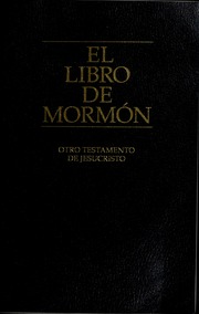 Cover of edition ellibrodemormono00smit