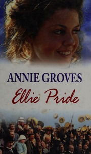 Cover of edition elliepride0000grov_w3h9