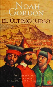 Cover of edition elltimojudo0000noah