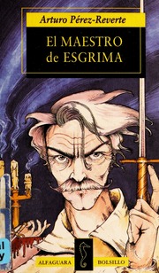 Cover of edition elmaestrodeesgri00artu