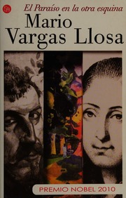 Cover of edition elparaisoenlaotr0000varg