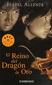 Cover of edition elreinodeldragon0000alle_l9c9