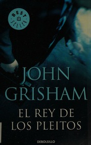 Cover of edition elreydelospleito0000gris_a8w0