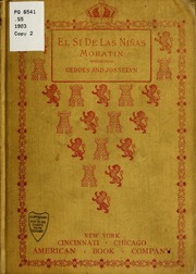 Cover of edition elsdelasniasco00fern