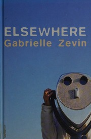 Cover of edition elsewhere0000zevi_h7m7