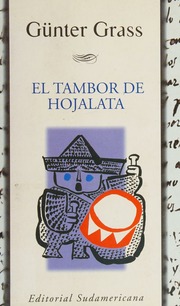 Cover of edition eltambordehojala0000gras
