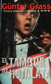Cover of edition eltambordehojala0000gras_f1b2