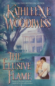Cover of edition elusiveflame00wood