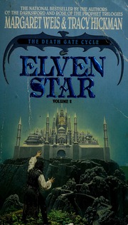 Cover of edition elvenstar02weis