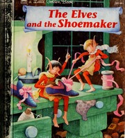 Cover of edition elvesshoemaker00sube