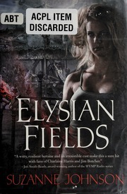 Cover of edition elysianfields00john