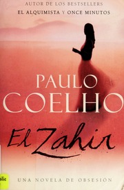 Cover of edition elzahirunanovela00coel