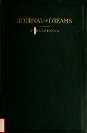 Cover of edition emanuelswedenbor00swed