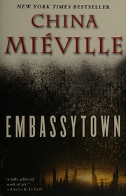 Cover of edition embassytown0000miev_x2z3