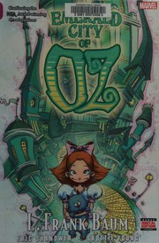 Cover of edition emeraldcityofoz0000unse