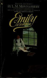 Cover of edition emilyofnewmo00mont