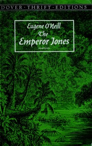 Cover of edition emperorjones000onei
