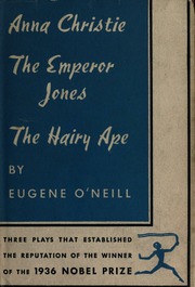 Cover of edition emperorjonesanna00oneirich