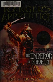 Cover of edition emperorofnihonja0000flan